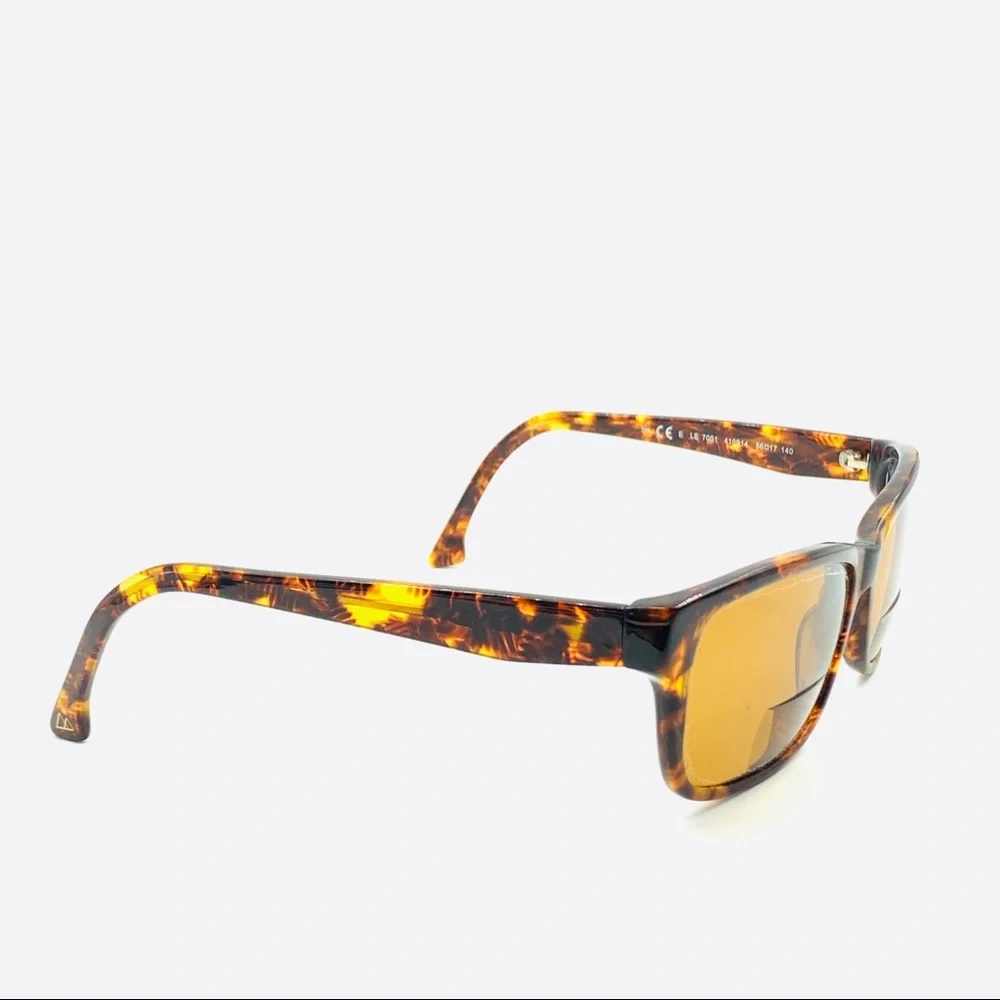 Third Culture Tortoise Oval Sunglasses Frames